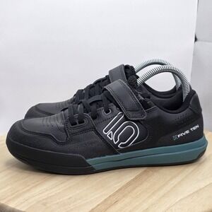 Women's Size 7.5 - adidas Five Ten Hellcat SPD Clipless Mountain Bike Shoes NEW